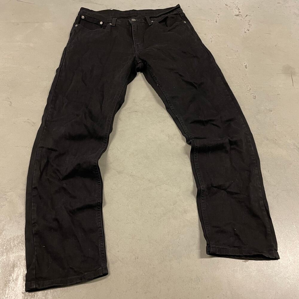vintage slim back Levi's 541 Jeans 33x32